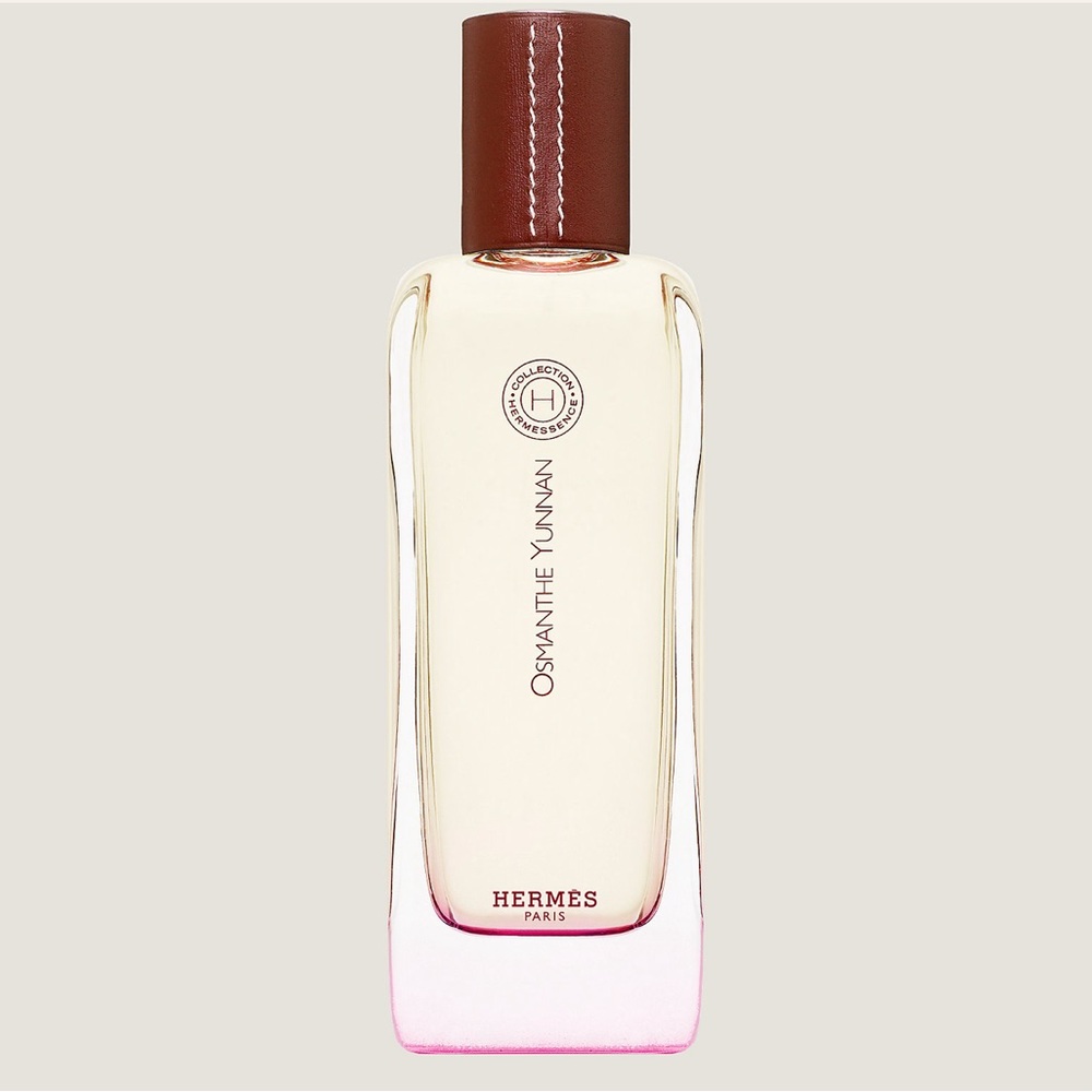 HERMES Osmanthe Yunnan Eau de toilette NEW original packaging 3.3 FL.OZ perfume